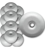 Boia De Rede Para Pesca Modelo Baleia - 15 Pcs