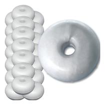 Boia De Rede Para Pesca Modelo Linguado - 50 Pcs Boia De Rede Para Pesca Modelo Linguado - 50 Pcs