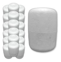 Boia De Rede Para Pesca Modelo Xaréu 3 - 50 Pcs
