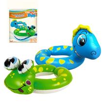 Boia De Sapo Circular Redonda Inflável Infantil Piscina Criança Bebe Boia De Sapo Circular Redonda Inflável Infantil Piscina Criança Bebe