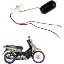 Boia de Tanque Combustível Biz 125