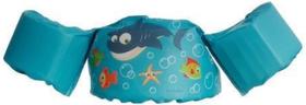 Boia De Vestir Infantil Tubarao ul - Kababy