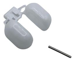 Boia do carburador c pino titan 150 até 2008