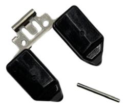 Boia do carburador c pino titan125 1995 - 2000 95 - 00