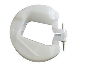 Boia Do Carburador Com Eixo Honda Dream 100 1992/1998