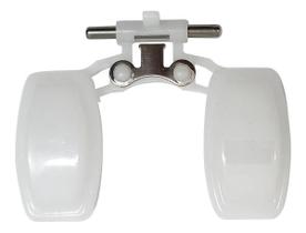 Boia Do Carburador Com Eixo Yamaha Crypton 105 At 1997/2005