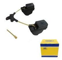 Boia Do Carburador Do Gol, Voyage, Monza - 40007402 Marelli