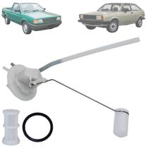 Boia Do Medidor Combustível Parati Saveiro Gol Voyage 1985 Em Diante Flex