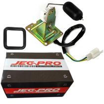 Boia do Tanque - Biz 100 de 2002 até 2025