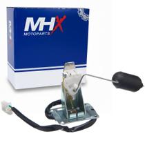 Boia do Tanque de Combustivel Biz 100 2013 2014 2015 - Mhx Boia do Tanque de Combustivel Biz 100 2013 2014 2015 - Mhx