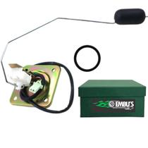 Boia do Tanque de Combustível Bros - de 2009 a 2010 Boia do Tanque de Combustível Bros - de 2009 a 2010