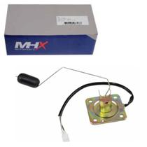 Boia do Tanque de Combustível MHX - Yes 125 de 2005 Até 2015