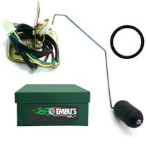 Boia do Tanque de Combustível XRE300 - de 2009 a 2012 Boia do Tanque de Combustível XRE300 - de 2009 a 2012