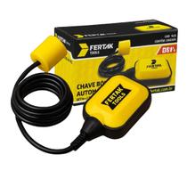 Boia Elétrica 15a Regulador Nivel Poço Caixa Agua Automatica Boia Elétrica 15a Regulador Nivel Poço Caixa Agua Automatica