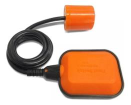 boia elétrica automática regulador nível caixa água poço 15a - atopy boia elétrica automática regulador nível caixa água poço 15a - atopy