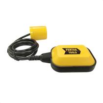 Boia Elétrica de Nível 15A 110/220V da Fertak Envio Imediato