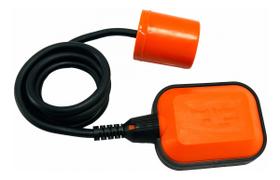 Boia Elétrica De Nível Be25 Intech Machine Bivolt Boia Elétrica De Nível Be25 Intech Machine Bivolt