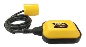 Boia Eletrica Nivel Chave Boia Nivel Automático 15A - Fertak