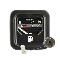 Bóia Elétrica s/ Pescador + Indicador Marcador Fusca Preto Bóia Elétrica s/ Pescador + Indicador Marcador Fusca Preto