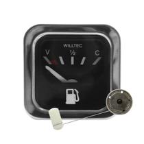 Bóia Elétrica s/ Pescador + Indicador Marcador Fusca Preto Bóia Elétrica s/ Pescador + Indicador Marcador Fusca Preto