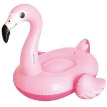 Boia Flamingo Inflável MOR PVC - Grande