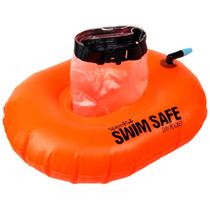 Boia Flutuação 3 em 1 Mar e Represa Bolso Swim Safe Speedo