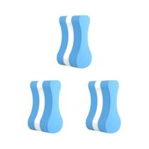 Boia Flutuante Portátil Para Natação Adulto, Equipamento De Treinamento, Prancha De Natação, Colchão