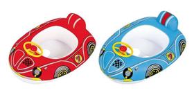 Boia Fralda Carrinho Speed Infantil Inflável - Zippy Toys