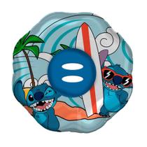 Boia Fralda Infantil Stitch 30kg para Piscina - Etitoys