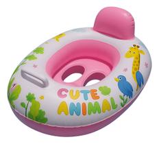 Boia Infantil Bebe Fralda Lugar Da Perninha Piscina Ate 23 kilos