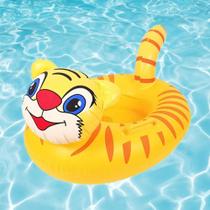 Boia Infantil Bebe Pezinho Menino Menina Unicornio Fralda