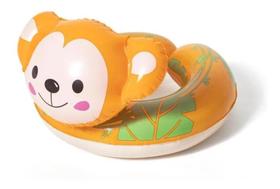 Boia Infantil Circular Animais Macaco - Bestway