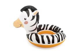Boia Infantil Circular Animais Zebra - Bestway