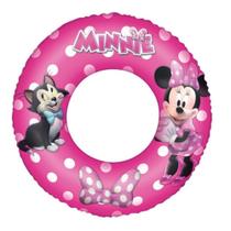 Boia Infantil Circular Disney Minnie 56 cm Bestway