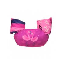 Boia Infantil Colete Flutuante Sea Float Flamingo