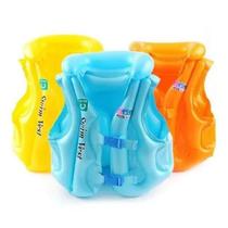 Boia Infantil Colete G - Inflável
