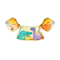 Boia Infantil Colete Homologado Nash Dinossauro