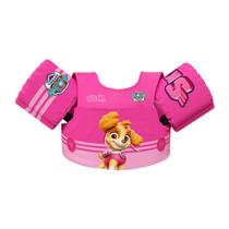 Boia Infantil Colete Nash - Diversos