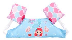 Boia Infantil Colete Piscina Salva Vidas Kids Inflável Praia