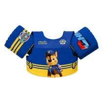 Boia Infantil Colete Salva Vidas Nash - Chase Boia Infantil Colete Salva Vidas Nash - Chase