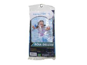 Bóia Infantil de Braço Deluxe Peixe - Nautika