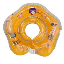 Boia infantil de Pescoço Praia Piscina Inflável com Alça Boia infantil de Pescoço Praia Piscina Inflável com Alça