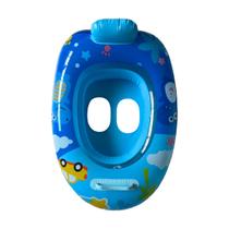 boia infantil fralda bote para bebê até 3 anos menino e menina desenho bichinhos escolha a sua