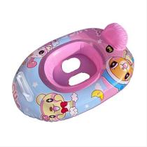 boia infantil fralda bote para bebê até 3 anos menino e menina escolha a sua