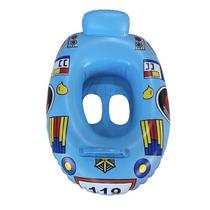 Boia Infantil Inflável Bote Assento Fralda Piscina Boia Infantil Inflável Bote Assento Fralda Piscina