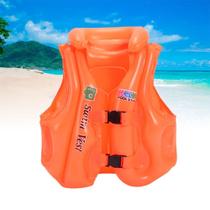 Boia Infantil Inflável Colete Salva Vidas Step C Piscina e Praia Laranja Fresh Step Boia Infantil Inflável Colete Salva Vidas Step C Piscina e Praia Laranja Fresh Step