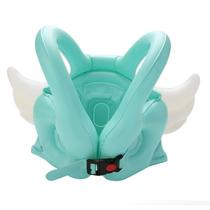 Boia Infantil Inflável Piscina Segura Reforçada Alça Férias Criança Verão Cintura Menina Colete Proteção Mar Entrada Pés - Meimi Amores