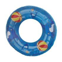 Boia Infantil Inflável Redonda