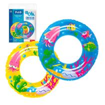 Boia Infantil Inflável Redonda Proteção Piscina Praia 60cm