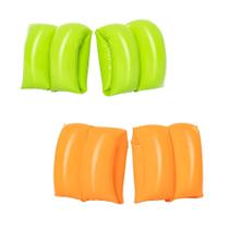 Boia Infantil para Braço Plástico - BESTWAY Boia Infantil para Braço Plástico - BESTWAY
